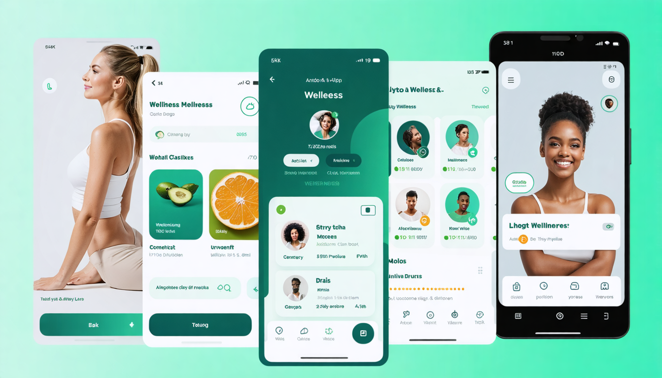 découvrez les dernières avancées en sextech avec notre deuxième partie consacrée aux logiciels innovants. plongez dans les solutions numériques qui révolutionnent l'intimité et façonnent l'avenir des expériences sexuelles connectées.