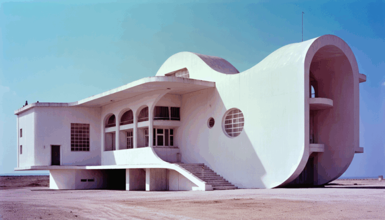 plongez dans un voyage virtuel captivant à travers l’univers immersif et érotiquement audacieux de superstudio en 1971. découvrez comment ce collectif visionnaire a repoussé les frontières de l’art, du design et de l’imaginaire rétro-futuriste.