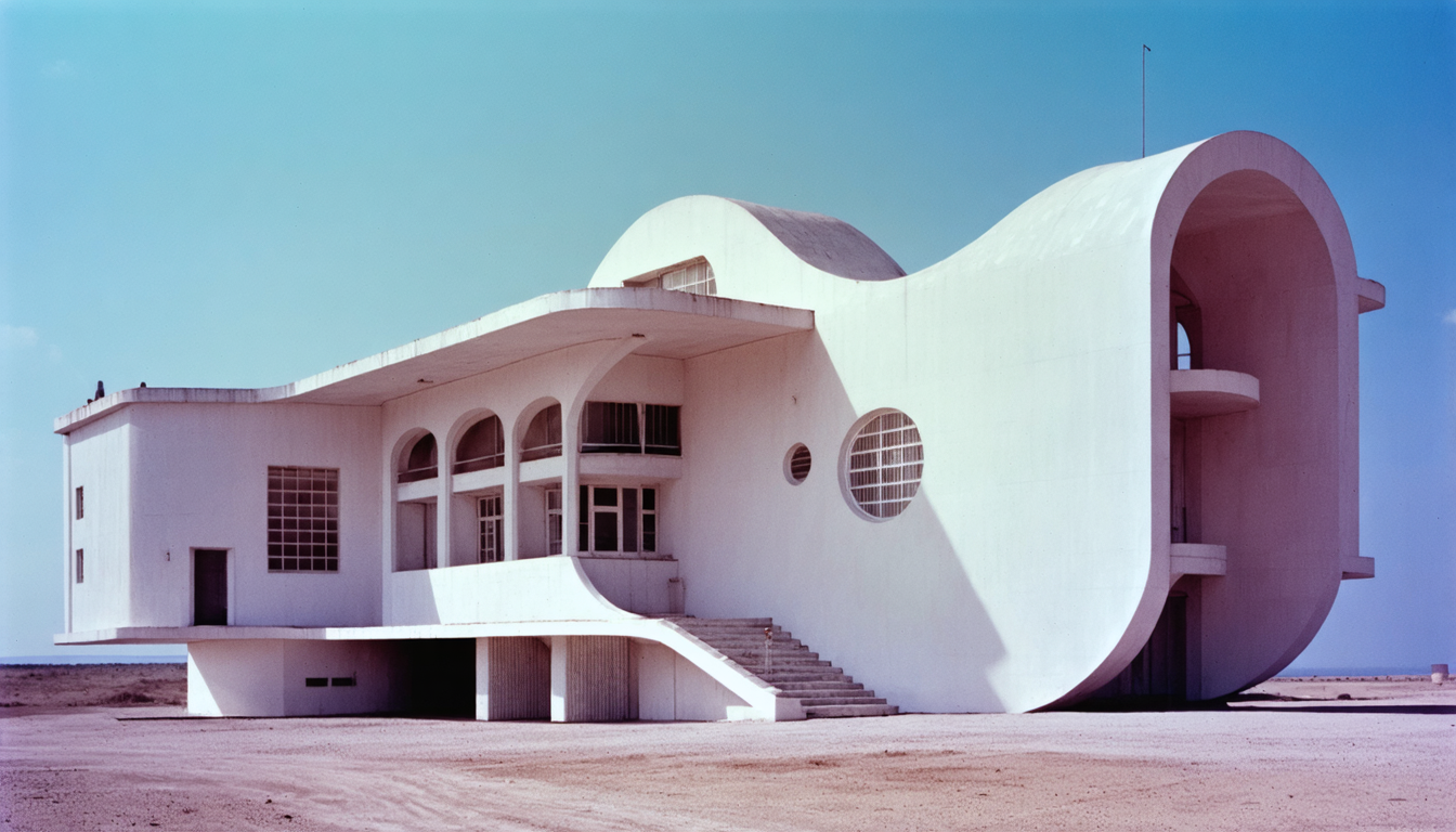 plongez dans un voyage virtuel captivant à travers l’univers immersif et érotiquement audacieux de superstudio en 1971. découvrez comment ce collectif visionnaire a repoussé les frontières de l’art, du design et de l’imaginaire rétro-futuriste.