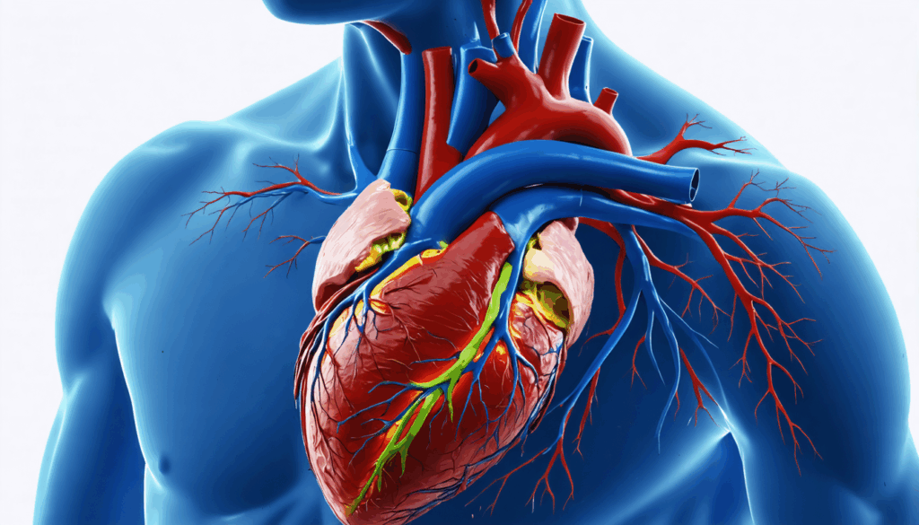 apprenez à reconnaître les différences entre une crise cardiaque et un avc, leurs symptômes spécifiques et les gestes à adopter pour réagir rapidement face à une urgence médicale.