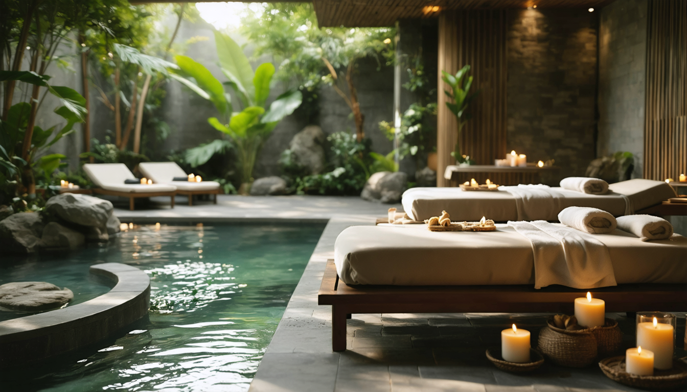 découvrez le spa spier, évalué et approuvé, où chaque soin offre un renouveau incomparable pour le corps et l’esprit. profitez d’une expérience de bien-être idéale dans un cadre relaxant.