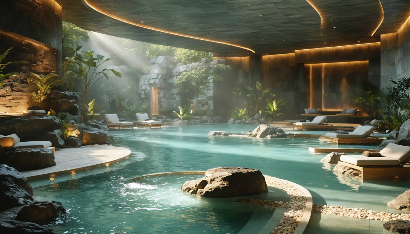 découvrez le spa spier, évalué et approuvé pour une expérience bien-être exceptionnelle. offrez à votre corps et à votre esprit un renouveau incontournable dans un cadre apaisant, alliant soins de qualité et détente totale.