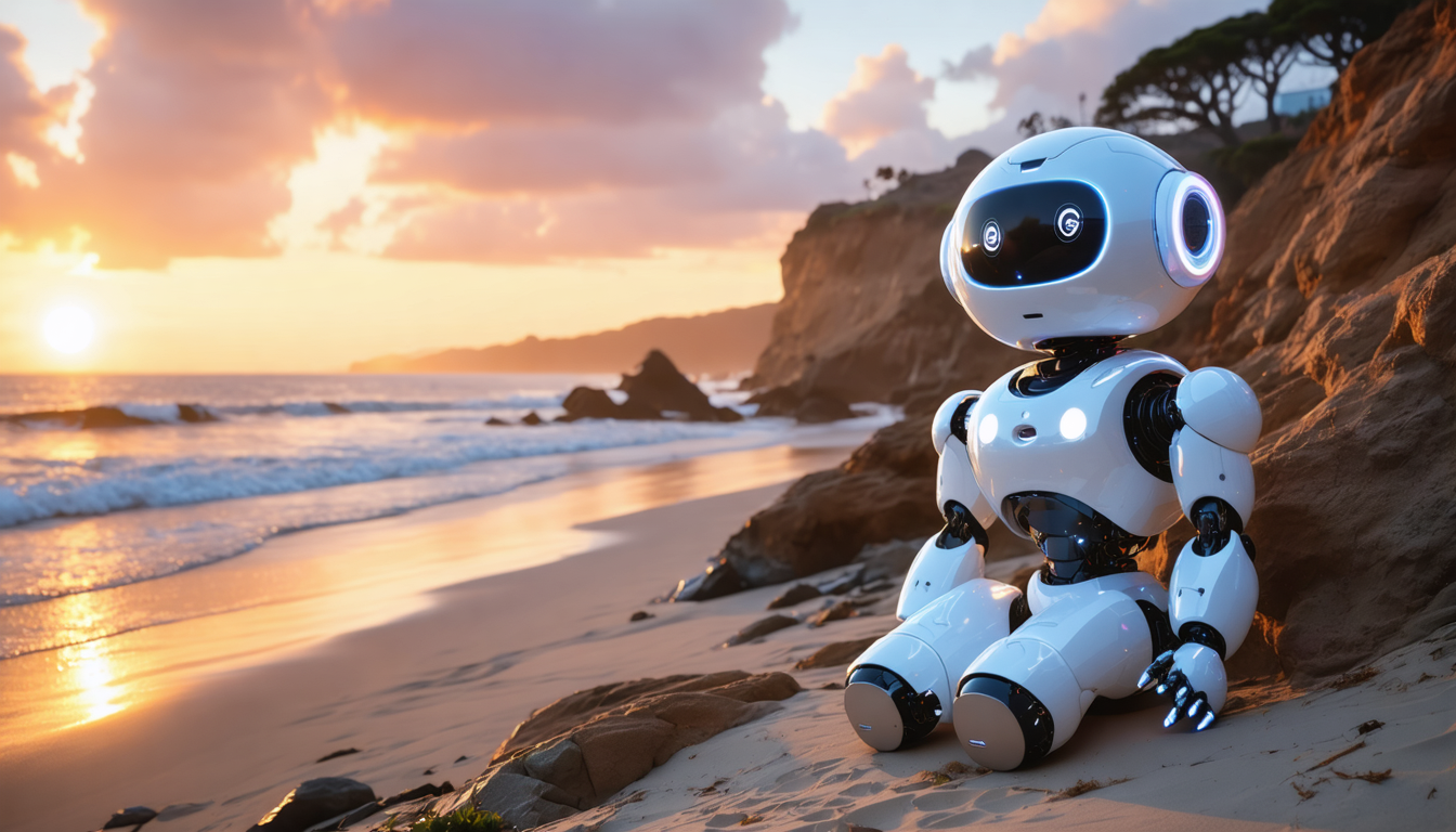 découvrez comment la nouvelle loi californienne sur les chatbots renforce la protection des utilisateurs, en imposant plus de transparence et des mesures de sécurité pour encadrer l'utilisation des intelligences artificielles.