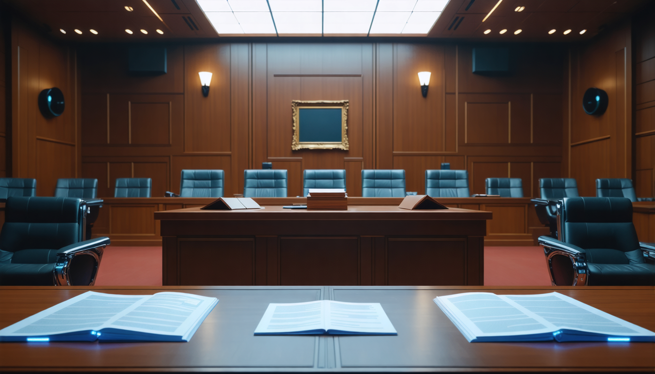 découvrez comment la nouvelle loi californienne sur les chatbots renforce la protection des utilisateurs en exigeant plus de transparence et de responsabilité de la part des développeurs de technologies conversationnelles.