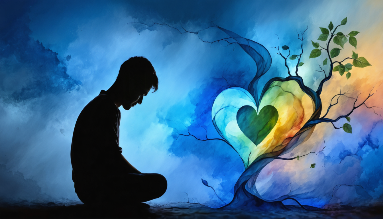 découvrez comment différents types de dépression peuvent influencer la santé cardiaque selon une nouvelle étude, et pourquoi comprendre ce lien est essentiel pour votre bien-être global.