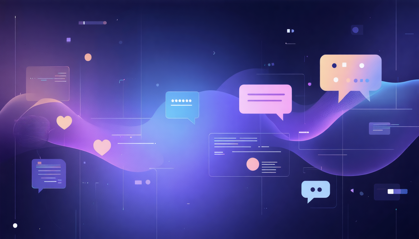 découvrez pourquoi openai a mis du temps à introduire des conversations intimes dans gpt, et comment cette nouvelle fonctionnalité pourrait changer vos interactions avec l’ia.