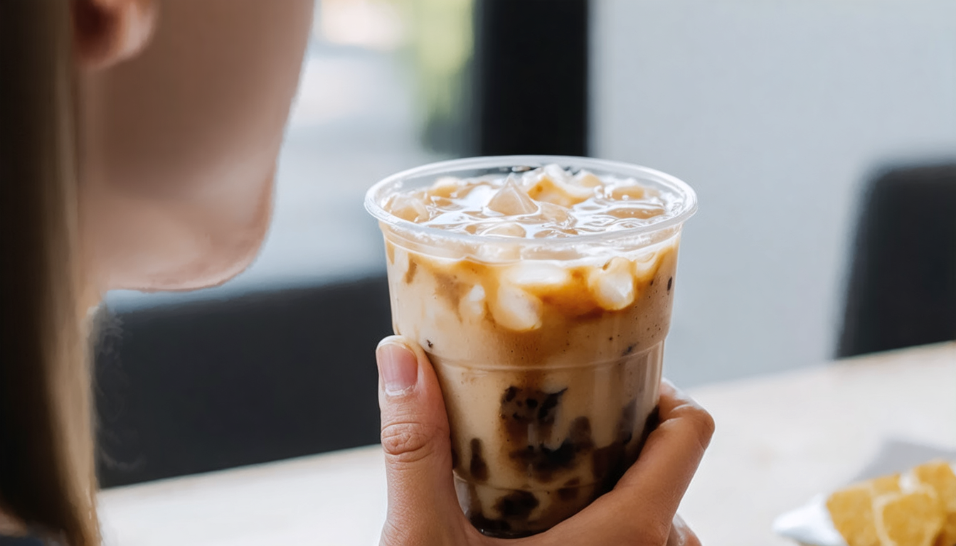 découvrez comment une nouvelle étude révèle un lien surprenant entre la consommation de café glacé, de soupe chaude et le niveau d'anxiété. analyses, explications et conseils pour mieux comprendre l'impact de ces habitudes alimentaires sur votre bien-être.