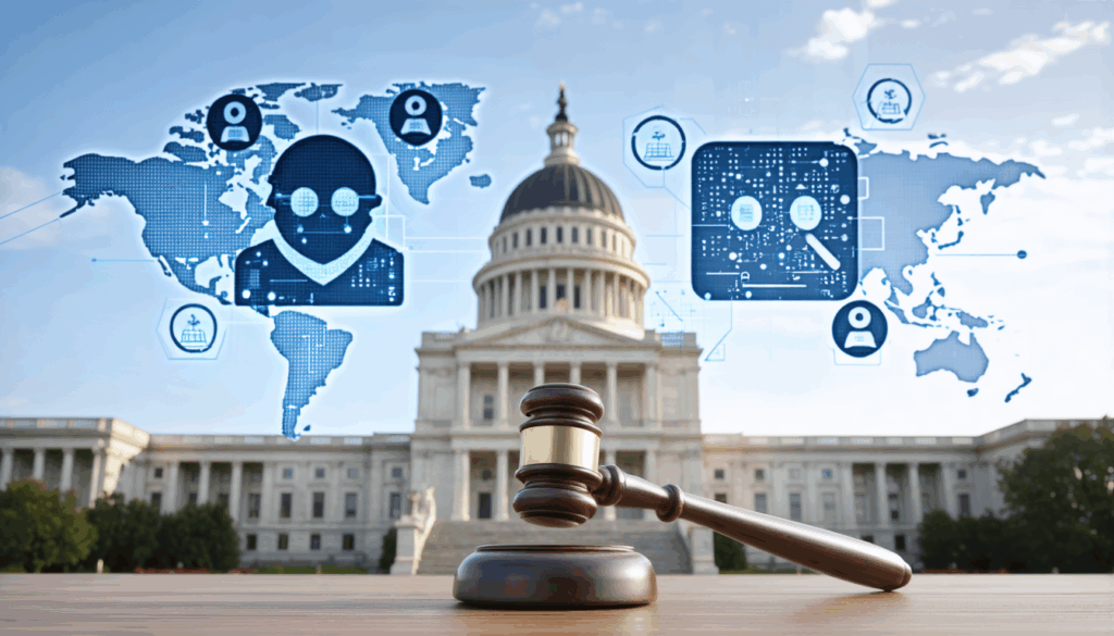 découvrez comment une loi de 2025 au michigan visant à interdire le contenu pour adultes suscite débat et inquiétude sur la liberté d’expression, rappelant les dérives du roman '1984'.