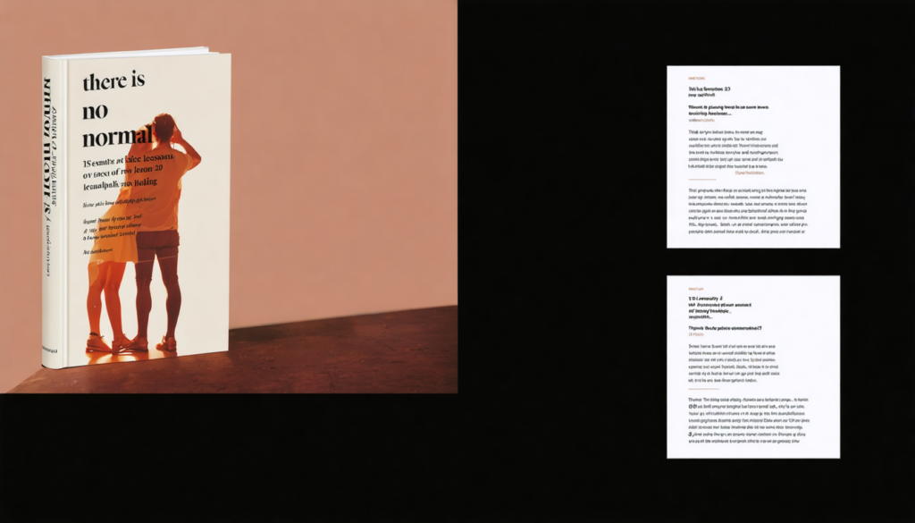 découvrez 13 leçons essentielles sur la sexualité, issues de 20 ans d'expérience avec sexual healing, pour comprendre que la notion de 'normal' n'existe pas.