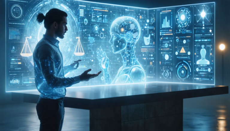 découvrez les nouveaux avertissements essentiels sur les conseillers en santé sexuelle et mentale basés sur l'ia et comprendre pourquoi il est important de les éviter pour protéger votre bien-être.