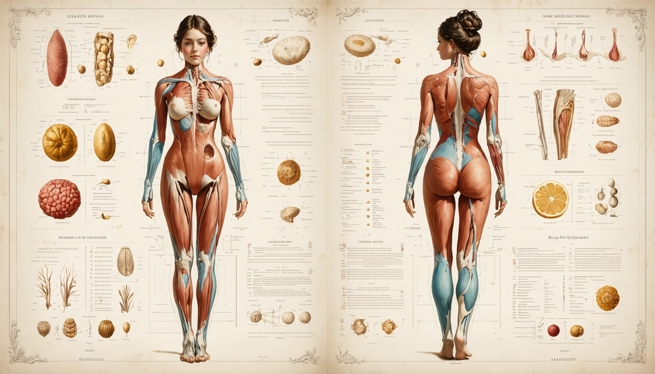 découvrez les résultats d'un rapport révélant que 98,6 % des femmes américaines ont des difficultés à identifier correctement l'anatomie de la vulve, mettant en lumière l'importance de l'éducation sexuelle.