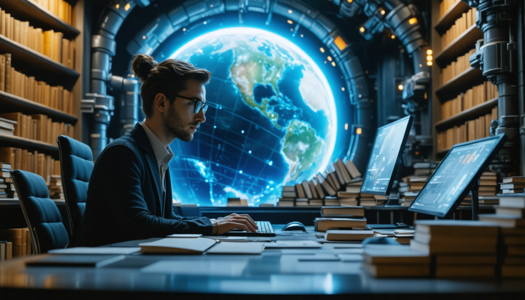 découvrez notre hommage à m. christian, écrivain visionnaire et rédacteur en chef de future of sex, récemment décédé, et son héritage inspirant dans ad astra.