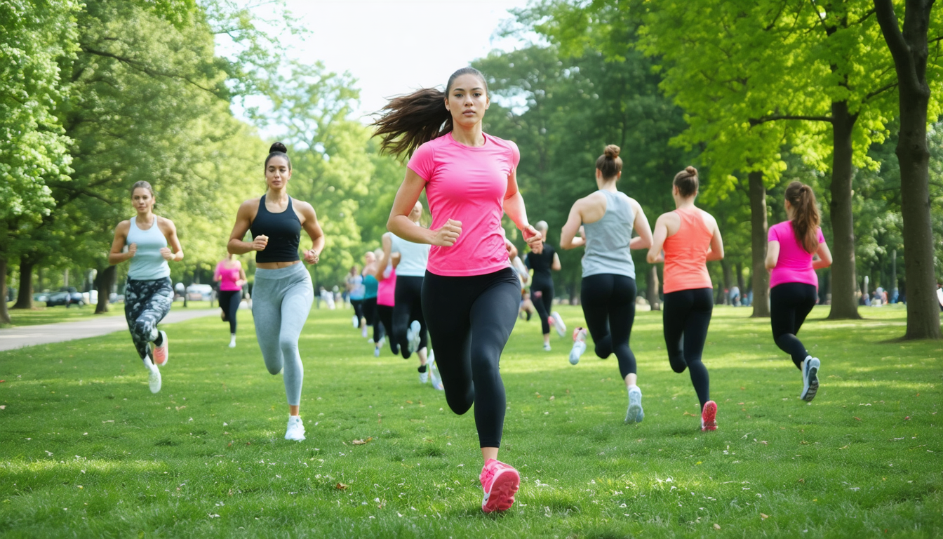 découvrez des exercices scientifiquement prouvés pour réduire efficacement votre cholestérol et améliorer votre santé cardiovasculaire.