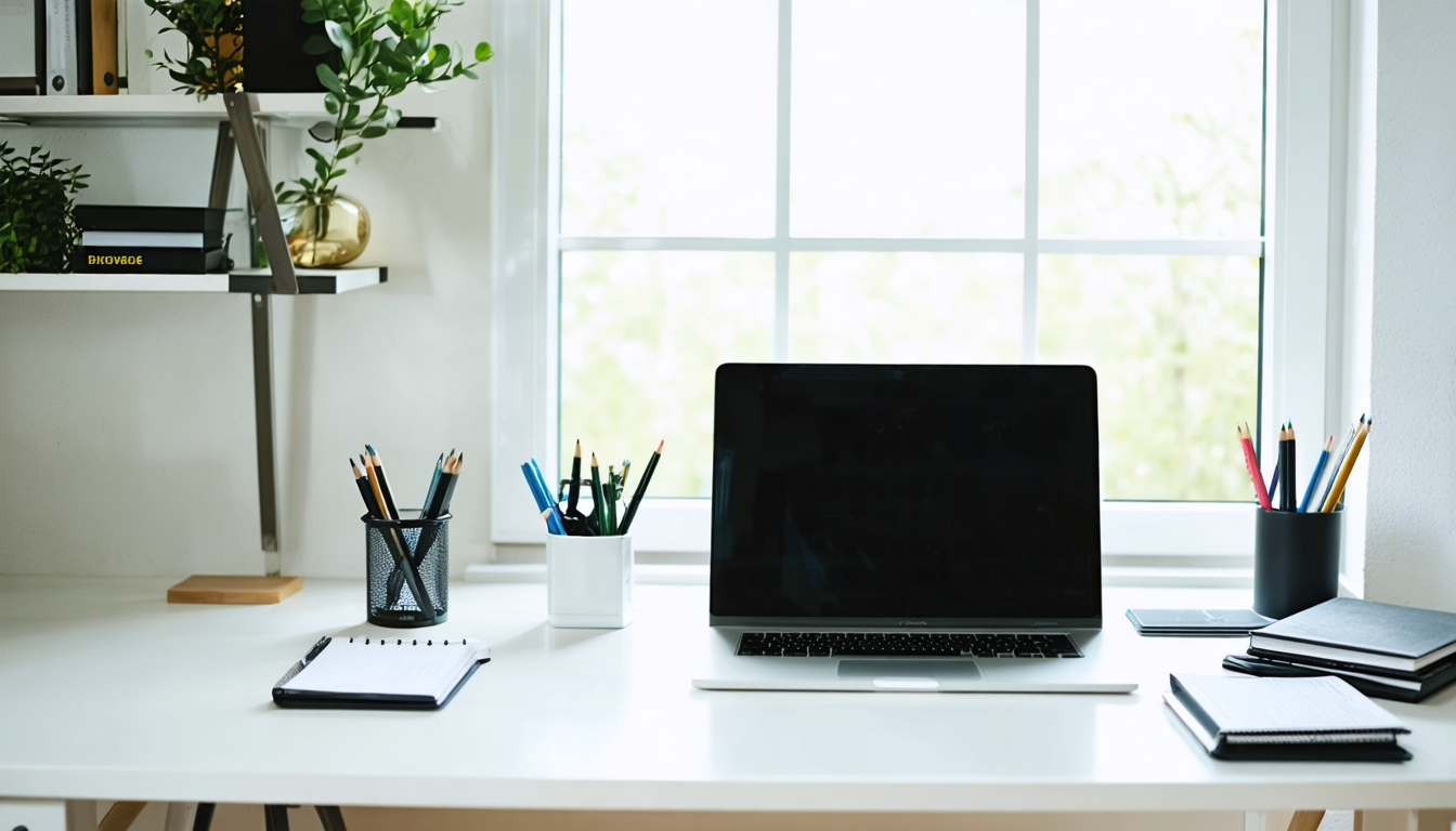 découvrez des astuces simples et efficaces pour réduire votre stress dès la reprise du travail et retrouver sérénité et bien-être au quotidien.