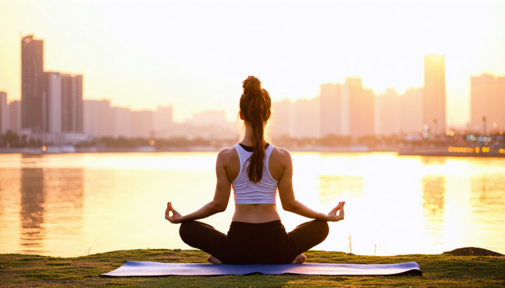 découvrez comment se lever une heure plus tôt peut transformer votre routine et accélérer votre perte de poids grâce à des astuces simples et efficaces.