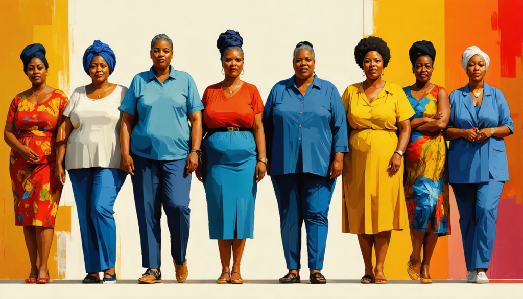 découvrez les impacts sur la santé liés au surpoids, qui touche plus de la moitié des adultes en afrique du sud, et les enjeux pour la société.