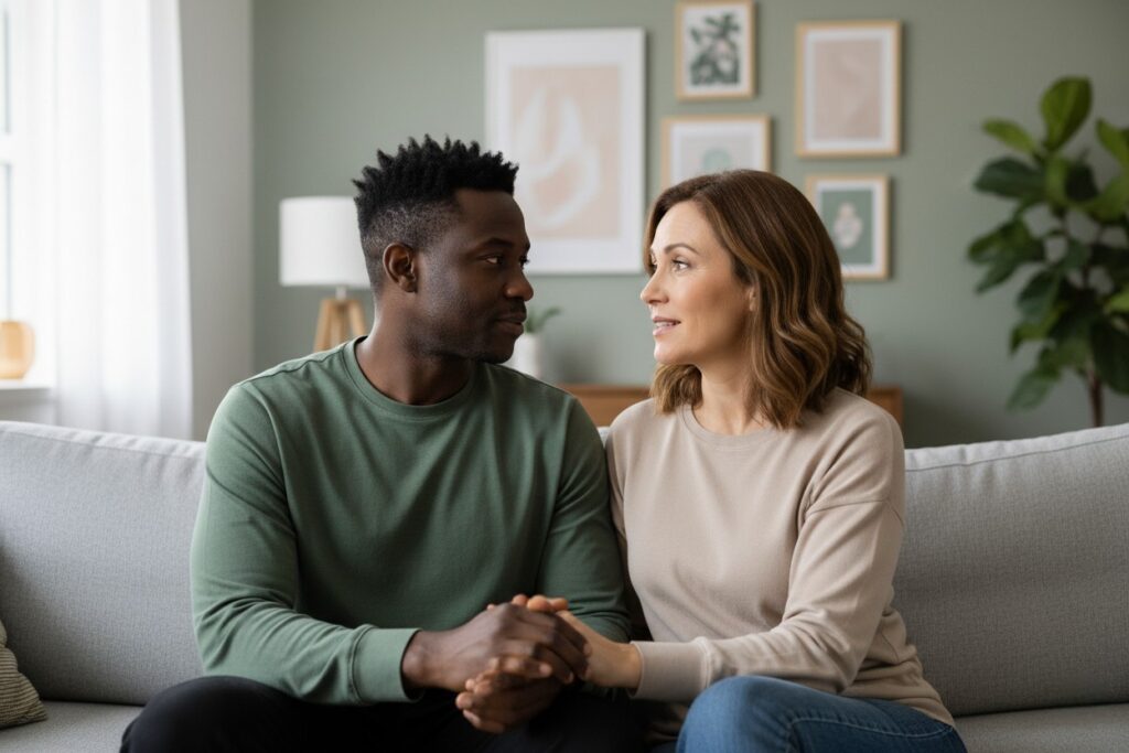 Pourquoi consulter un sexologue améliore votre couple ?