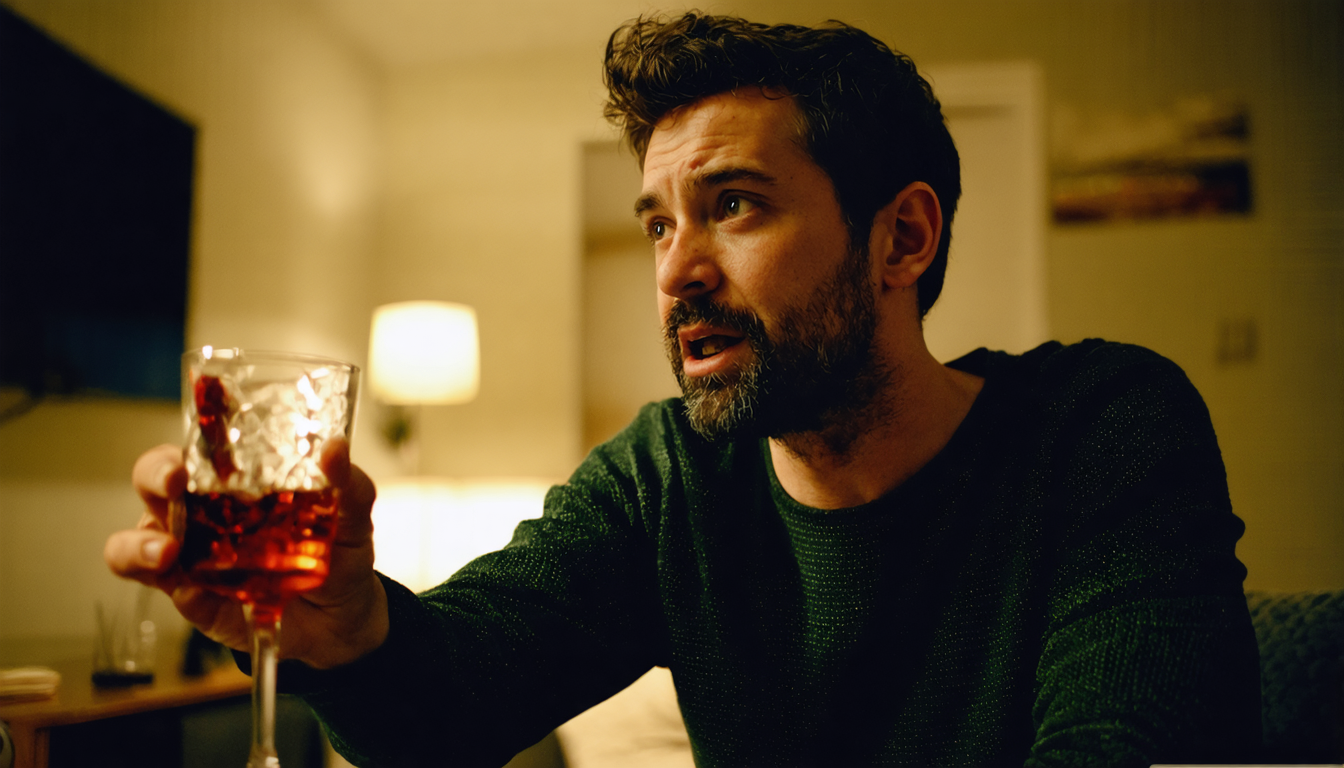 découvrez les symptômes discrets d'anxiété que les hommes ont souvent tendance à minimiser, et comprenez pourquoi il est important de les reconnaître grâce aux conseils des psychologues.