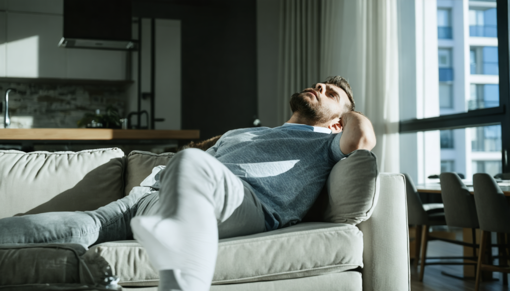 découvrez si vous avez un faible taux de testostérone grâce à ces 7 signes révélateurs essentiels à ne pas négliger pour votre santé et bien-être.