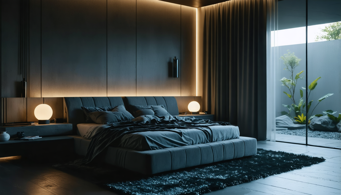 découvrez des astuces simples et efficaces pour améliorer la qualité de votre sommeil dès aujourd'hui. adoptez de nouvelles habitudes pour des nuits reposantes et revitalisantes.