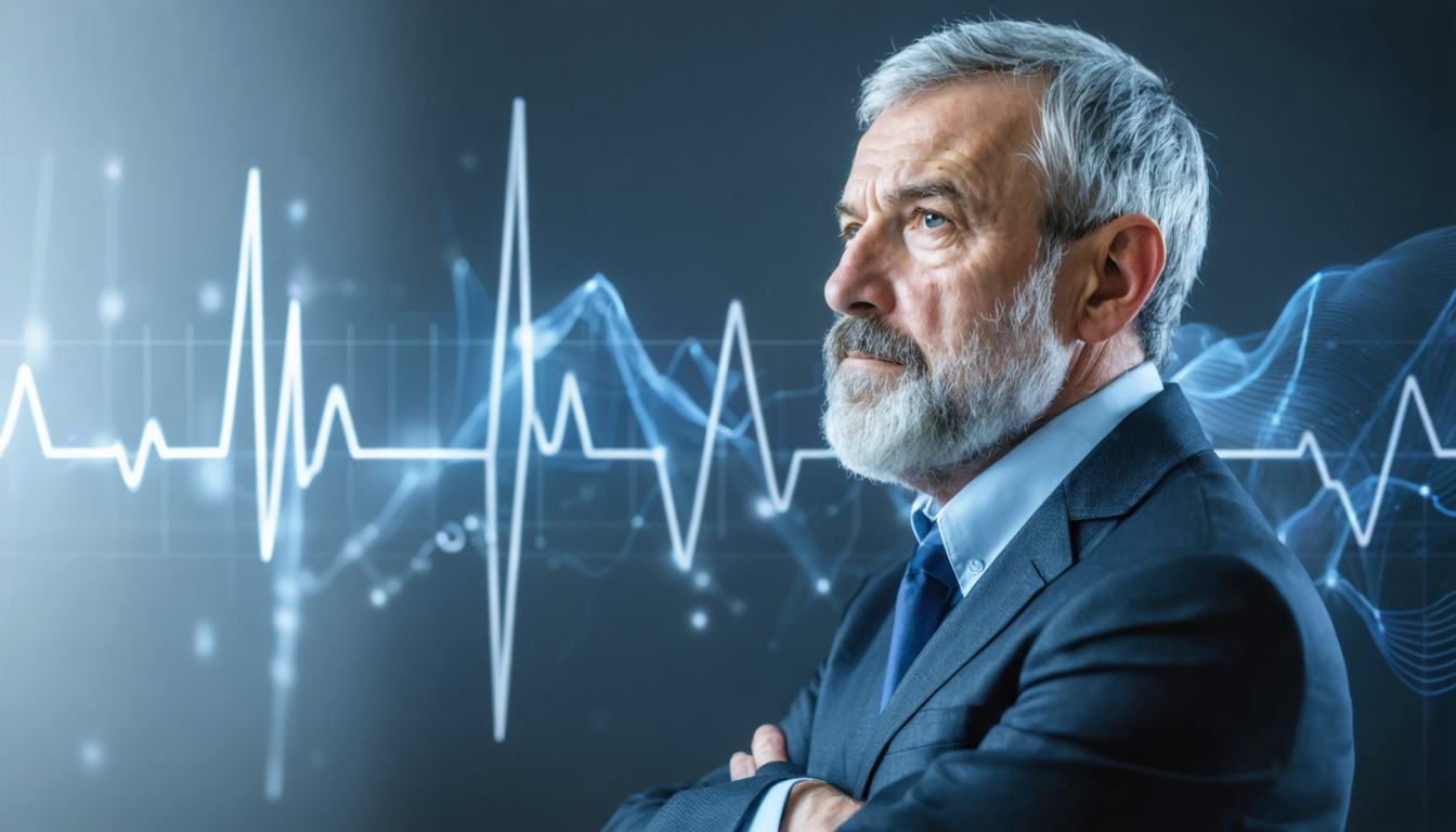 découvrez comment la dysfonction érectile peut être un signe révélateur de problèmes de santé graves et l'importance de consulter un spécialiste pour un diagnostic précoce.