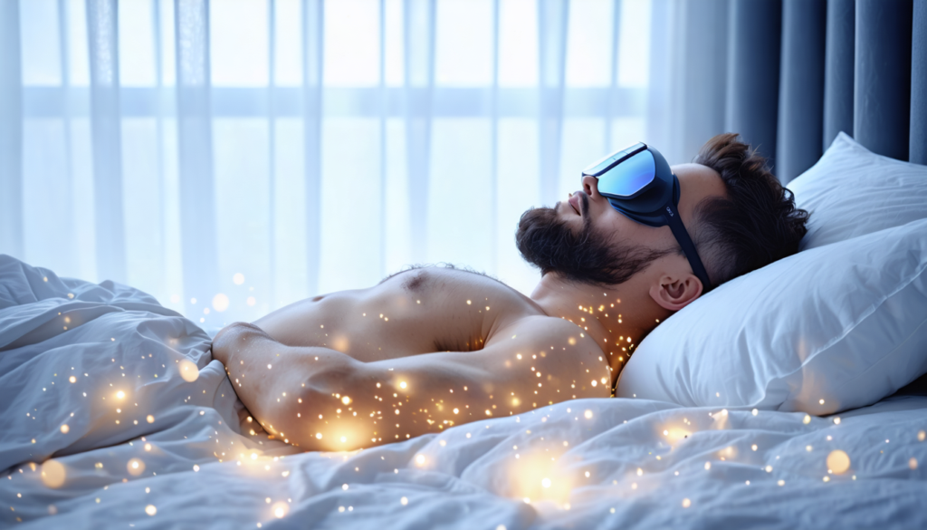 découvrez comment les outils de récupération peuvent améliorer votre sommeil et favoriser la régénération musculaire pour optimiser votre bien-être et vos performances.