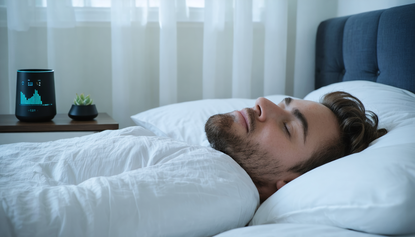 découvrez le sleepmaxxing, une méthode innovante pour optimiser votre sommeil et améliorer votre bien-être, tout en restant conscient d'un aspect important à considérer.