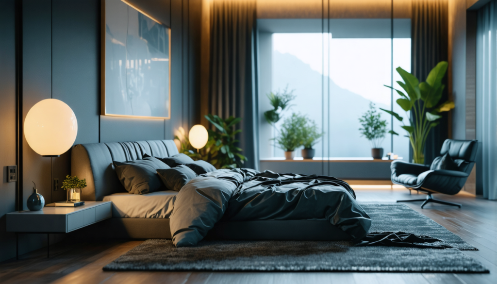 découvrez le sleepmaxxing, une méthode innovante pour améliorer la qualité de votre sommeil, mais attention à un aspect important à ne pas négliger.