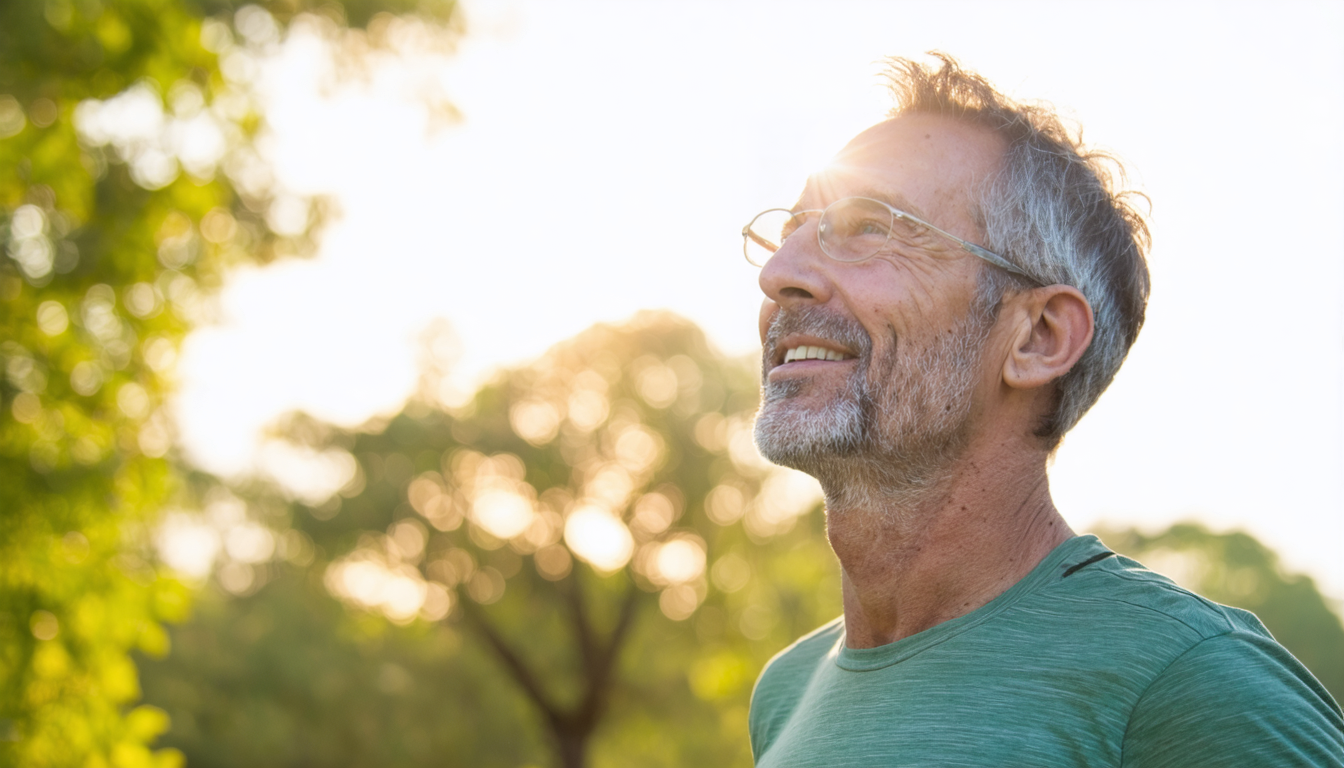 découvrez les causes de la baisse du taux de testostérone chez les hommes et les solutions efficaces pour restaurer votre vitalité et bien-être au quotidien.