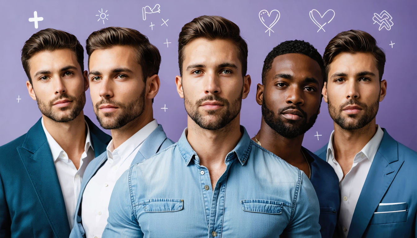 découvrez le guide essentiel et inédit dédié à la santé sexuelle des hommes gays, offrant conseils, informations et ressources pour un bien-être optimal.