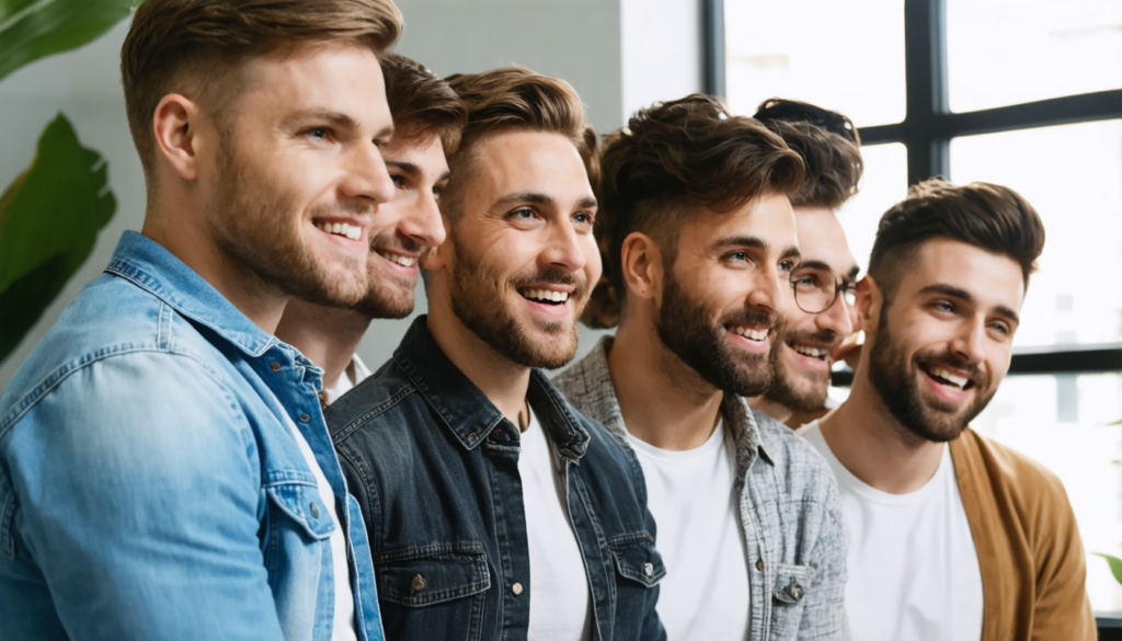 découvrez le guide essentiel et inédit pour la santé sexuelle des hommes gays, avec des conseils pratiques, informations fiables et ressources adaptées pour une vie sexuelle épanouie et sécurisée.