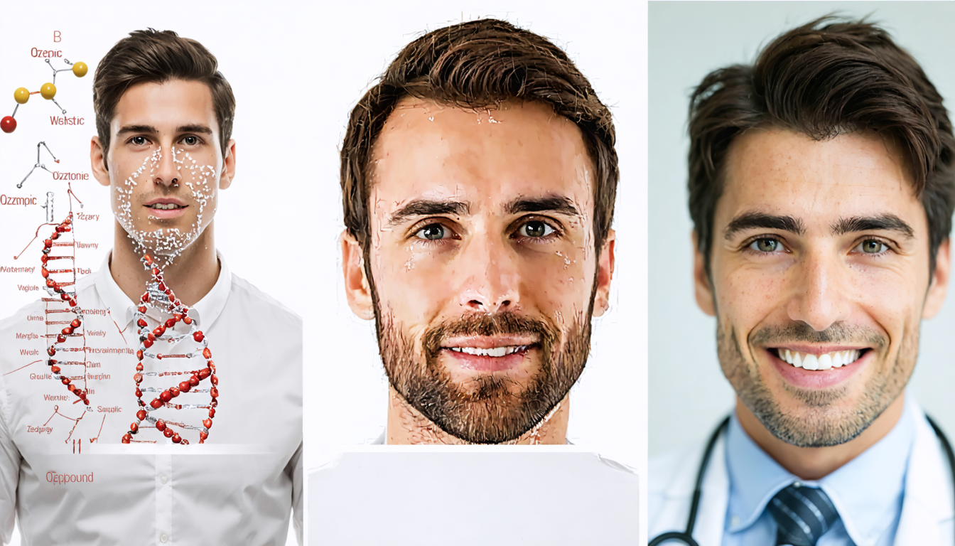découvrez comment les médicaments glp-1 comme ozempic, wegovy ou zepbound peuvent influencer les niveaux de testostérone chez les hommes, et ce que vous devez savoir pour votre santé.