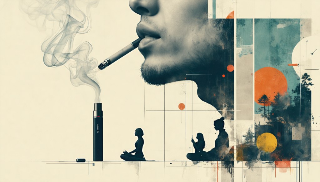 découvrez pourquoi cet article est indispensable pour les fumeurs, les utilisateurs de cigarettes électroniques et les personnes souffrant de maladies chroniques, avec des conseils et informations essentiels pour votre santé.