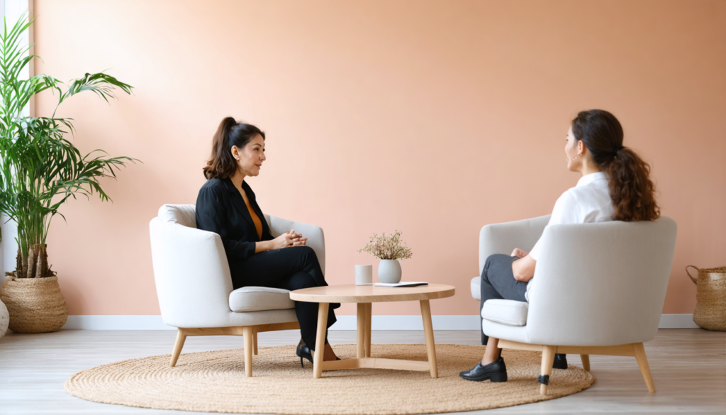 découvrez les 5 signaux d'alerte essentiels révélés par un thérapeute pour identifier une possible anxiété sociale et mieux comprendre vos émotions.