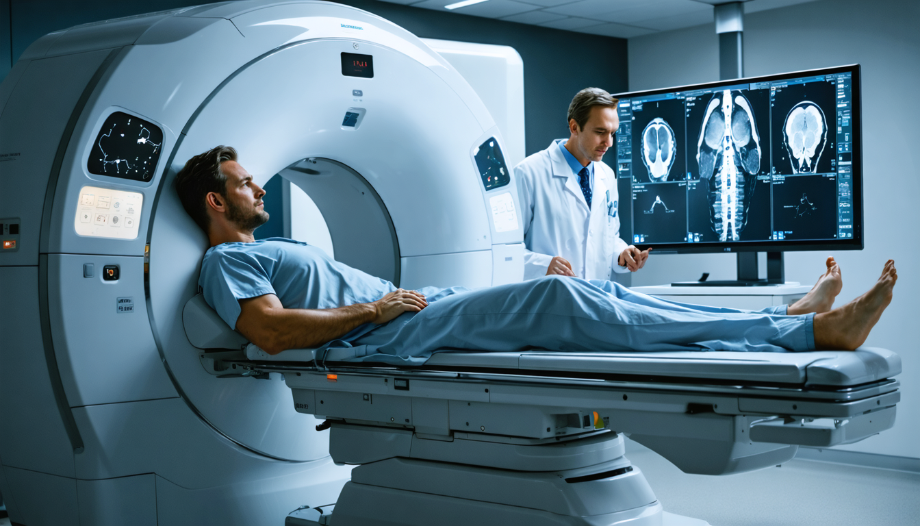 découvrez ce qu’une irm de la prostate peut révéler, comment se déroule l’examen et dans quels cas les médecins le recommandent.
