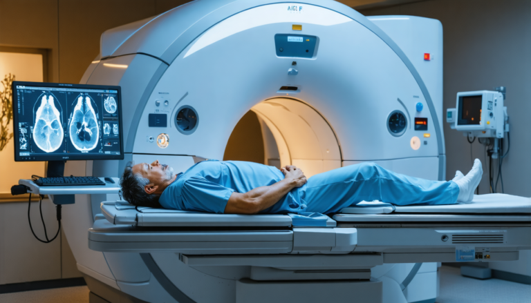 l’irm de la prostate aide les médecins à repérer des anomalies et à mieux caractériser certaines lésions. découvrez ce que révèle cet examen.