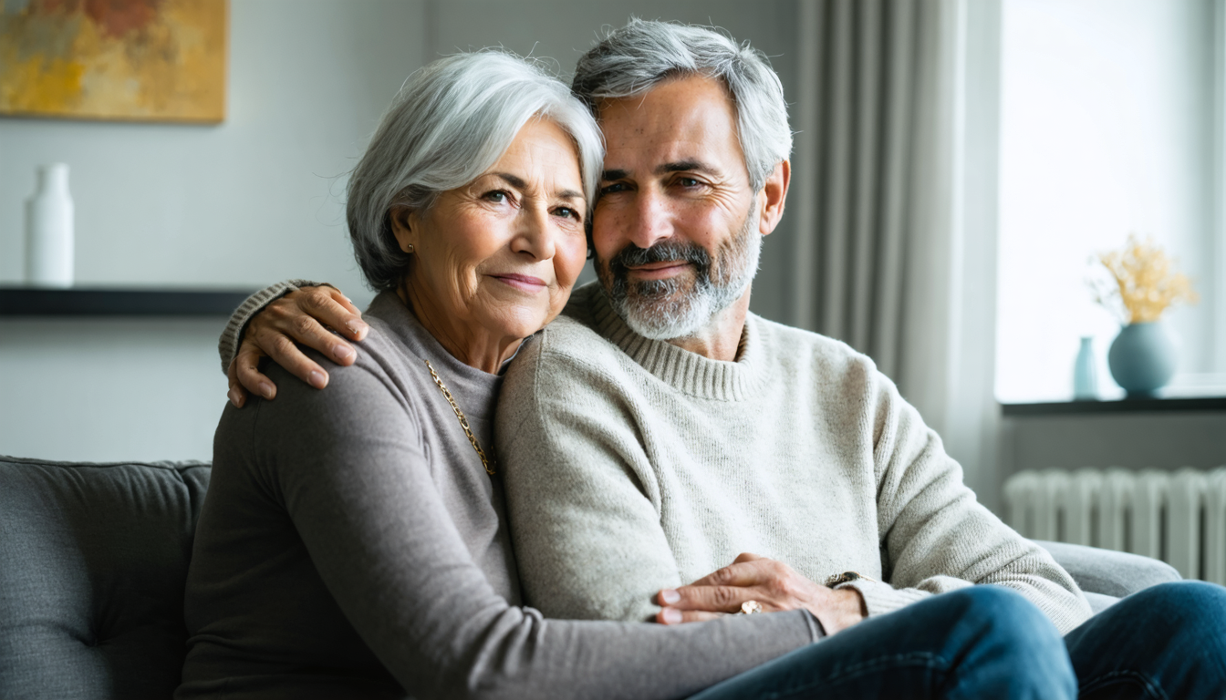 découvrez les causes possibles de la dysfonction érectile, ses effets sur le couple et comment soutenir votre partenaire avec écoute, compréhension et sans jugement.