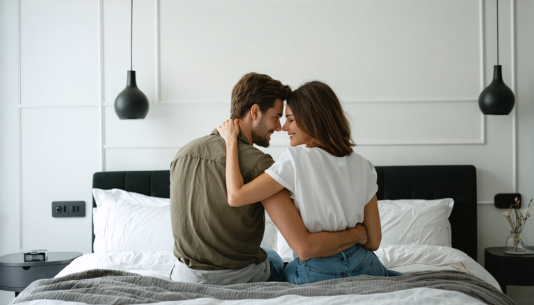 découvrez les causes de la dysfonction érectile, ses effets sur le couple et comment soutenir votre partenaire avec écoute et bienveillance.